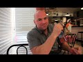 The Oct. 22nd Dana White VBlog leading up to UFC 104 on Saturday, Oct. 24th on Pay Per View, and available worldwide. Check out the UFC 104 Fight Card: bit.ly