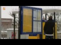 Auto met baby gestolen in Zevenbergen