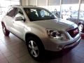 2009 Acadia FWD Sales ID# 83706