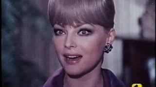 Anyone can Play 1968 Marisa Mell, Ursula Andress, Virna Lisi