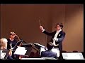 ryan johnston, conductor. masters conducting recital, march 1, 2007. southwestern baptist theological seminary.