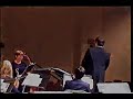 ryan johnston, conductor. masters conducting recital, march 1, 2007. southwestern baptist theological seminary.