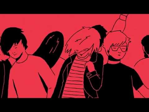 Kim Gordon, The Cartoon