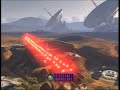 modding - Halo 3 Darkfall Modders 5 MORE modded racetracks