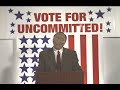 Vote Uncommitted