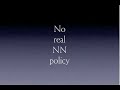 Lawrence Lessig to the FCC: \"Neutral Networks Work\"