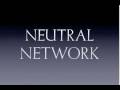 Lawrence Lessig to the FCC: Neutral Networks Work