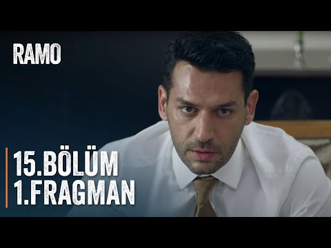 Ramo 15. Bölüm Fragmanı                                                                                                                                                                                                                                   