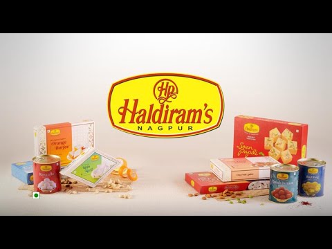 Haldiram’s-Desh Ki Mithaas