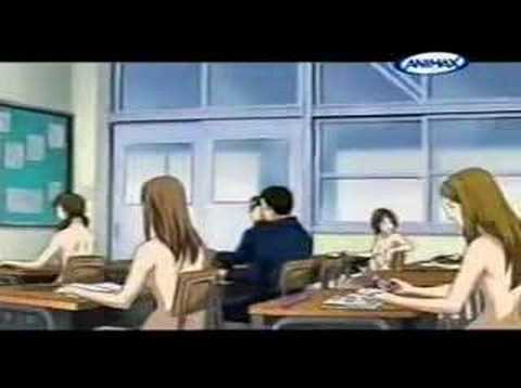 gantz hentai