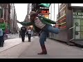Times Square Dance (2005) Times Square Dance (2005)