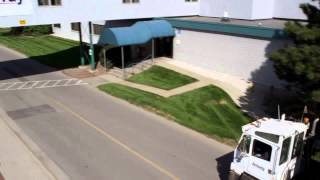  Trụ sở chính của Amway tại Ada, Michigan, Hoa Kỳ