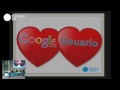 SEO Ponencia de la Campus Party