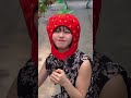 （🍓•᎑•🍓）