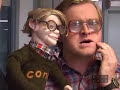 bubbles with conky