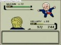 Obama vs. Mcain (Pokemon Style)