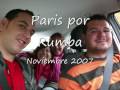 videos de Viaje Paris Nov07
