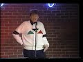 George Miller recorded at Comedy Club 4 of 4