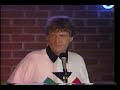 George Miller recorded at Comedy Club 4 of 4