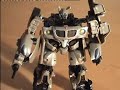 Transformers 2007 - Autobots movie team part 1