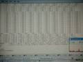 Demo of my Melody and Drawing recognition program using MultiLevelPopulationCoding