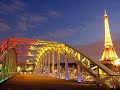 Mireille Mathieu - Sous Le Ciel De Paris