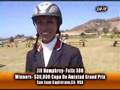 Showjumping Unplugged!TV $30,000 Copa De Amistad