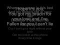 J Holiday – Suffocate