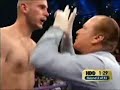Kelly Pavlik v Jermain Taylor