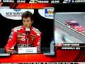Kasey Kahne Practice At New Hampshire