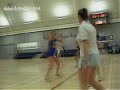 Brunel University Netball-1sts Vs UWIC 1sts 08.11.06