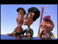 musical theme by mark mothersbaugh