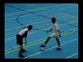 Futsal The Tricks! Remix Edition (Part 4 of 5)