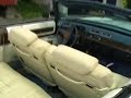 Cadillac Eldorado Convertible 1975