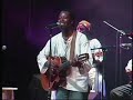 Aurelio Martinez - Yalifu (Live)