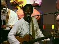 Aurelio Martinez - Yalifu (Live)