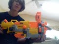  uin13 nerf lock load lnl vulcan darts