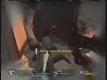 Zoey leaves the saferoom