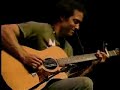 acoustic guitar   trace bundy playing backstreet boys