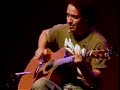 acoustic guitar   trace bundy playing backstreet boys