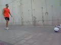 BASEFUTBOL David Valdearenas - Arnau Dalmat DEL FUTBOL SALA AL FUTBOL 11
