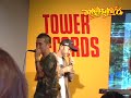 TERRY THE AKI-06 IN STORE LIVE 2007 7/14 @Tower Records TERRY THE AKI-06 IN STORE LIVE 2007 7/14 @Tower Records