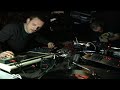 OLYVETTY - live at Netmage 2008