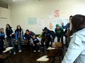 limãozinho na unisa