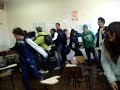 limãozinho na unisa