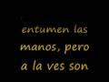 MI AMOR POR TI
