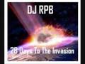 videos de DJ RPB - Violet Sky