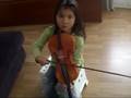 Aina Aiyan concierto violín