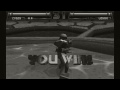 the track from the planet 