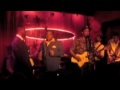 Austin's Black Joe Lewis & the Honeybears perform 